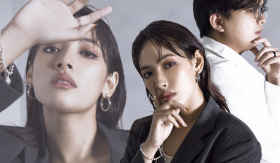 CARA và bạn đồng hành CM1X : 'Làm việc đến cứng cả đầu khi nào ưng bụng mới được về nhà'