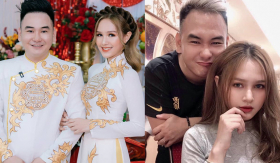 Có chồng là 'streamer giàu nhất Việt Nam' nhưng Xoài Non vẫn bị gạ gẫm làm 'sugar baby'