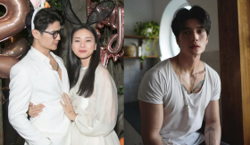 Nghi vấn Ngô Thanh Vân và tình trẻ 'rạn nứt' khi cùng đăng story tâm trạng buồn rười rượi