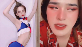Trần Đức Bo tiết lộ ba mẹ chưa biết giới tính thật của mình, không có đủ dũng khí come-out vì sợ