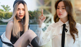 Hòa Minzy tiết lộ tính cách ngoài đời của Minh Hằng, nhắn tin mấy năm chưa thấy trả lời