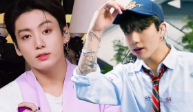 Jungkook (BTS) gây thương nhớ với nhan sắc 'lão hóa ngược', gương mặt điển trai 'búng ra sữa'