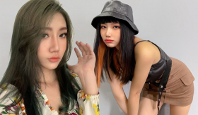 'Ca sĩ hài' Orange: 'Nếu đang chửi lộn, đột nhiên tôi im lặng thì một là đang cap màn hình, hai là tra chính tả'