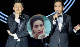 Cậu ruột Hoài Linh và Dương Triệu Vũ qua đời giữa mùa dịch, Hà Hồ gây chú ý khi biết tin buồn