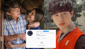 Jack xóa sạch hình ảnh trên Instagram, nhiều bài viết trong group FC cũng lần lượt 'không cánh mà bay'