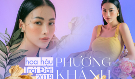 Phương Khánh: 'Khán giả biết đến tôi nhờ danh hiệu nhưng để được thương yêu cần hành động thật nhiều'