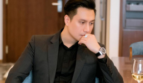 Việt Anh ủng hộ ban hành 'Quy tắc ứng xử của nghệ sĩ', đưa ra ý kiến để đảm bảo tài năng và đạo đức