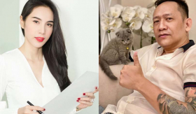 Duy Mạnh lại 'cà khịa' Thủy Tiên: 'Chẳng có ai bỏ 3 tỷ tiền túi ra làm từ thiện, thế mà cũng tin'