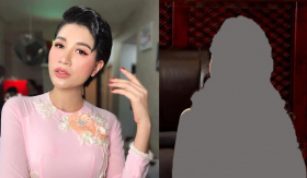 Trang Trần liên tục đá xéo nữ CEO khi khoe được đơn vị nào đó ở nước ngoài mời làm đại diện truyền thông