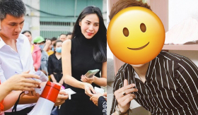 Một YouTuber tố ekip Thuỷ Tiên từng ép xoá hết clip từ thiện nếu không sẽ đánh sập kênh 1 triệu follow