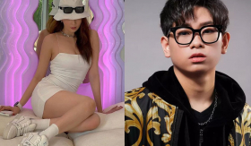 Rộ tin Ngọc Trinh unfollow một rich kid sau khi ngỏ lời mua tặng chiếc gương chính hãng thay vì xài hàng fake?