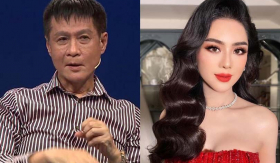 Lâm Khánh Chi có động thái ‘cà khịa’ đạo diễn Lê Hoàng khi ‘đụng chạm’ đến phụ nữ làm nail, bán hàng online