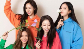 Lý do T-ARA trở lại âm nhạc sau 4 năm bằng tiền túi của mình?