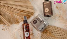 5 tips hạn chế tóc gãy rụng từ VyVy