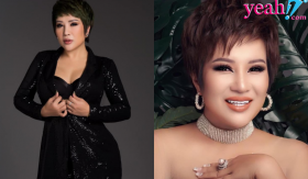 Ca sĩ, doanh nhân Nguyễn Thu Trang: Đam mê với tôi là số 1