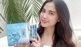Dokova - Hành trình chiếm trọn “trái tim” của của các tín đồ làm đẹp