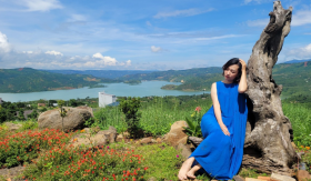 Nữ doanh nhân khiến nhiều người mơ ước với cuộc sống bỏ phố về quê