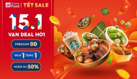 Điểm mặt gọi tên những món ăn, thức uống được dân tình nhắc đến nhiều trong năm 2021