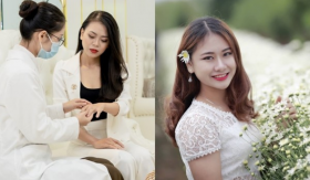 Tân trang nhan sắc rạng rỡ mừng xuân tại Hệ thống Thẩm mỹ Janhee
