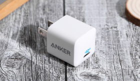 Anker thương hiệu sạc di động hàng đầu thế giới về doanh số bán lẻ năm 2020