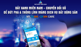 Chuyên gia Đất Xanh Miền Nam nhận định về Thị hiếu đầu tư BĐS của người trẻ