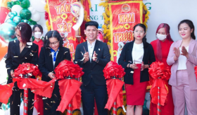 DeliFarm khai trương cửa hàng thực phẩm DELI MARKET đầu tiên tại Hồ Chí Minh