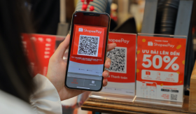 Đón hè với loạt ưu đãi 'nóng bỏng tay' chỉ riêng người dùng ShopeePay mới có