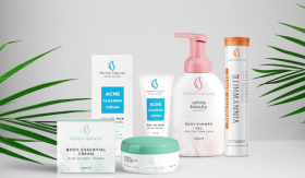 Forme Natural – Lựa chọn mới cho khách hàng có làng da khó tính