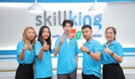 FPT Skillking xét tuyển học bổng ngành Digital Marketing qua điểm học bạ THPT