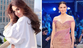 'Mỹ nhân đẹp nhất  Philippines' Marian Rivera vướng tin đồn mang thai lần 3, nhiều lần lộ dấu hiệu mẹ bầu