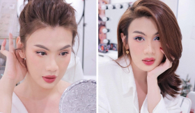 Đào Bá Lộc giải thích ý nghĩa của nghệ danh mới Luna Đào