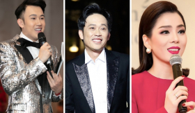 Loạt sao Việt vui mừng khi Hoài Linh trở lại showbiz hậu lùm xùm tiền từ thiện