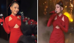 Đi Mỹ du học trở về, giọng hát hiện tại của Chi Pu như thế nào?