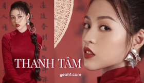 Hotgirl Thanh Tâm thi Hoa hậu: 'Tâm sợ việc bị so sánh với chị Lê Bống sẽ làm rạn nứt tình chị em'