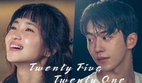 'Tuổi 25, tuổi 21': Câu chuyện thanh xuân tươi mới, Nam Joo Hyuk - Kim Tae Ri kết hợp tốt ngoài kỳ vọng