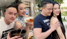 Angela Phương Trinh xin phép lấy chồng, Cao Thái Sơn khẳng định: Tình yêu không có đúng sai, chỉ có đúng thời điểm