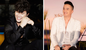Nathan Lee phản ứng gay gắt khi bị so sánh với Cao Thái Sơn