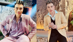 Lê Dương Bảo Lâm chính thức lên tiếng hậu lùm xùm tiền 'từ thiện ảo': 'Cười lên cho xui đi hên về'