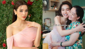 Phương Trinh Jolie: 'Tại sao cứ mặc định sống chung với mẹ chồng thì sẽ có xung đột?'