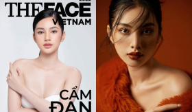 Tình tin đồn của chồng cũ Lệ Quyên tham gia 'The Face', nhan sắc thế nào mà khiến dân tình trầm trồ?