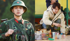 Duy Khánh: “Tôi cam đoan bằng tất cả danh dự của mình, tôi không cố tình diễn trong Sao Nhập Ngũ”