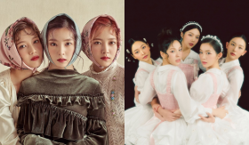 Red Velvet xác nhận có 3/5 thành viên dương tính với Covid-19, hoãn lịch comeback ngay trước giờ G