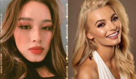 Đỗ Thị Hà bị 'ném đá' vì nhận xét tân hoa hậu Miss World khá đẹp nhưng không nổi bật