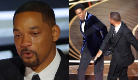 Will Smith xin lỗi sau khi tát đồng nghiệp tại Oscar 2022: 'Tôi đã vượt quá giới hạn, tôi sai rồi'