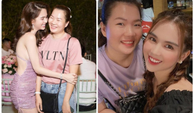 Sướng như trợ lý Ngọc Trinh, tag thẳng tên chủ tịch để 'đòi' 1 tỷ tiền tiết kiệm 'sương sương' thế này
