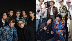 Fan K-Pop xôn xao bàn tán về album mới của BTS: Liệu sẽ có thêm một kỷ nguyên bùng nổ?