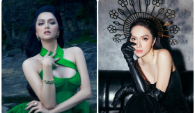 Hương Giang sắp comeback làng nhạc với MV kinh dị?