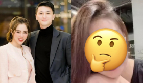 Bạn gái Huỳnh Anh công khai hình ảnh hotgirl lừa đảo: 'Làm đẹp nhưng cũng cần giũa nết nhé em'
