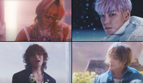 Big Bang tái xuất sau 4 năm: MV trầm lắng, thành tích chuẩn “King of Kpop”