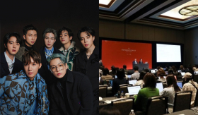 Biến Kpop: Uỷ ban thanh tra công ty của BTS vì nghi hối lộ phóng viên về vấn đề nghĩa vụ quân sự?